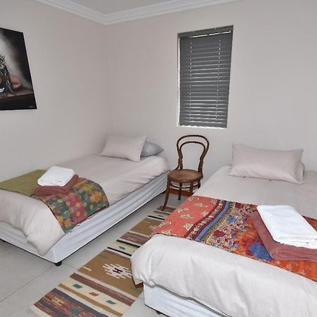 Cyprus Manor 12 Apartment Mossel Bay Luaran gambar